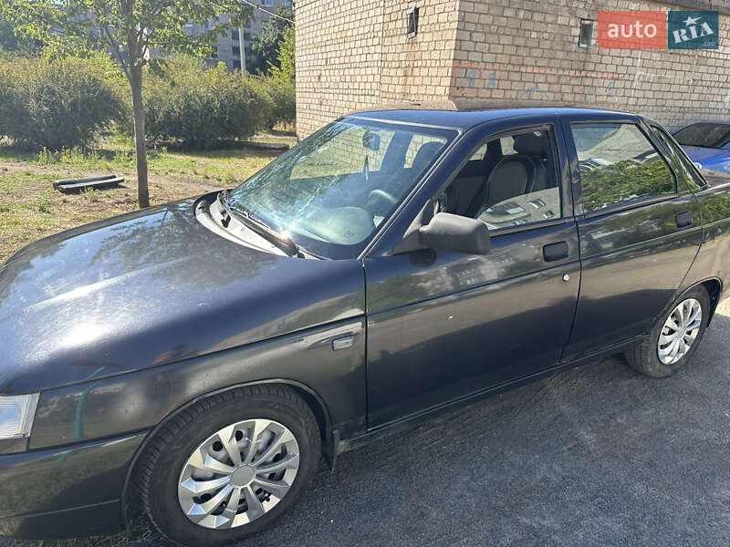 Седан ВАЗ / Lada 2110 2009 в Вознесенске фото 2 Седан ВАЗ / Lada 2110 2009 в Вознесенске