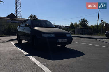 Седан ВАЗ 2110 2006 в 