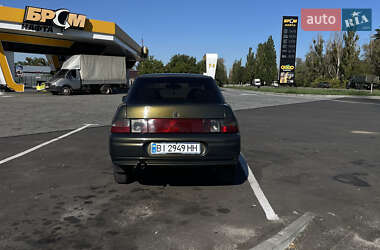 Седан ВАЗ 2110 2006 в 
