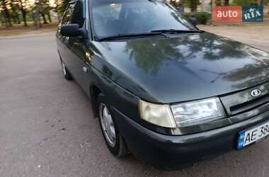 Седан ВАЗ 2110 2002 в 