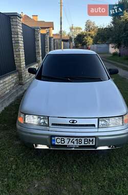 Седан ВАЗ 2110 2003 в 
