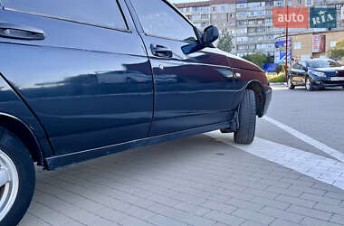 Седан ВАЗ 2110 2008 в 