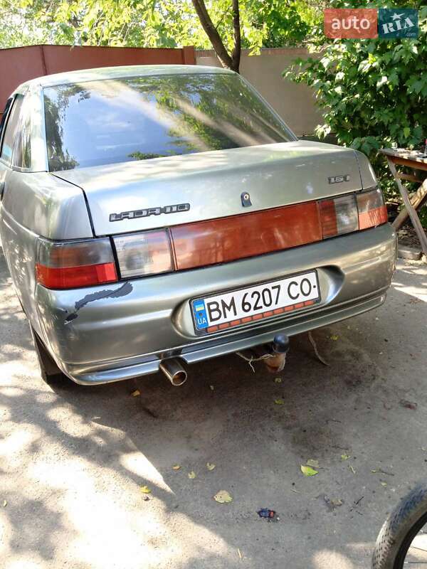 ВАЗ / Lada 2110 2005