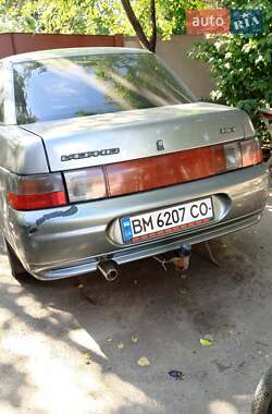 Седан ВАЗ 2110 2005 в 