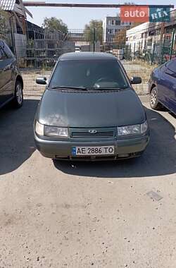 Седан ВАЗ 2110 2001 в 