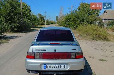 Седан ВАЗ 2110 2001 в Николаеве