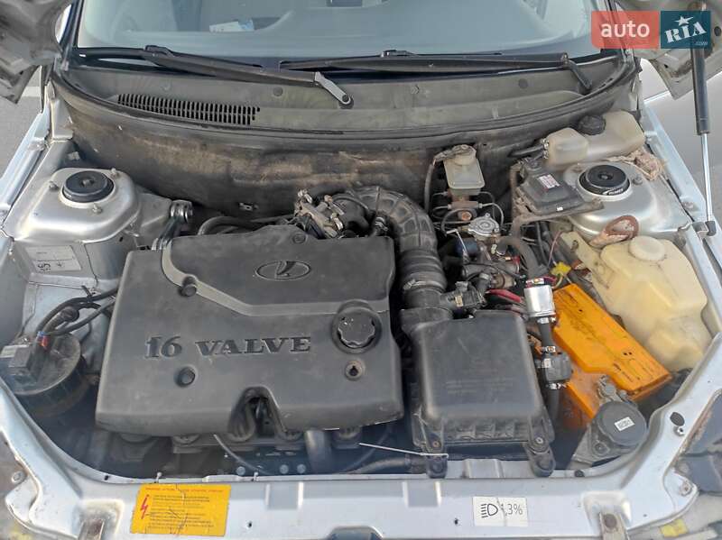 Седан ВАЗ / Lada 2110 2009 в Гайсине фото 8 Седан ВАЗ / Lada 2110 2009 в Гайсине