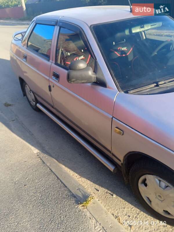 Седан ВАЗ / Lada 2110 2001 в Бердичеве
