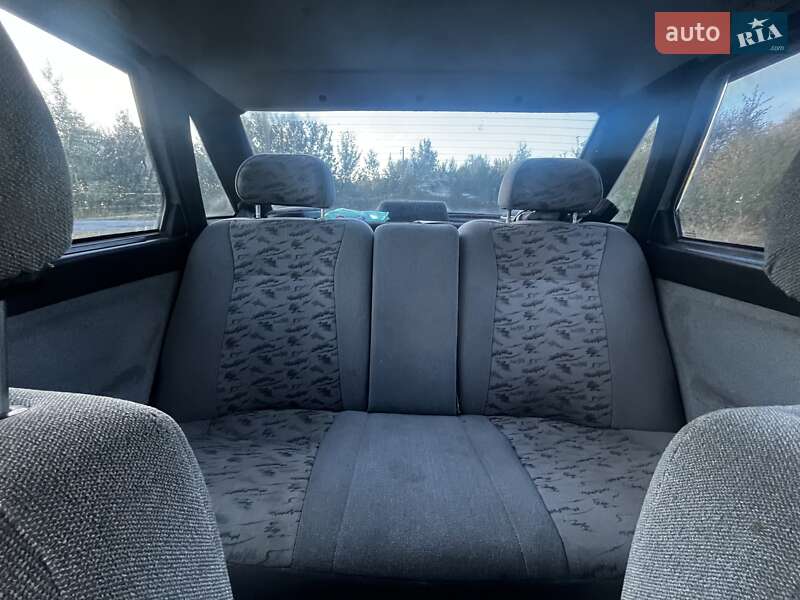 Седан ВАЗ / Lada 2110 2006 в Романіву
