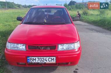 Седан ВАЗ 2110 2001 в 
