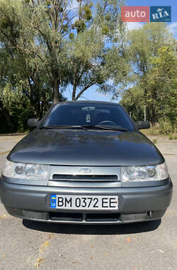 Седан ВАЗ / Lada 2110 2005 в Ромнах