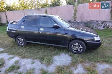 Седан ВАЗ 2110 2006 в 