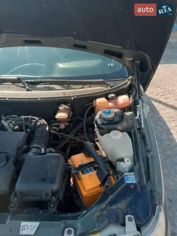 Седан ВАЗ / Lada 2110 2006 в Чорткове