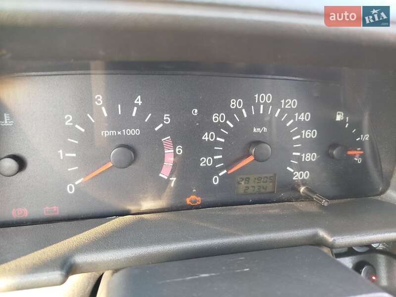 Седан ВАЗ / Lada 2110 2006 в Староконстантинове