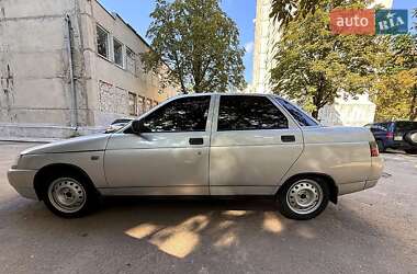 Седан ВАЗ 2110 2008 в 