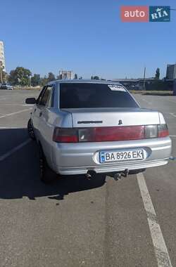 Седан ВАЗ 2110 2006 в 
