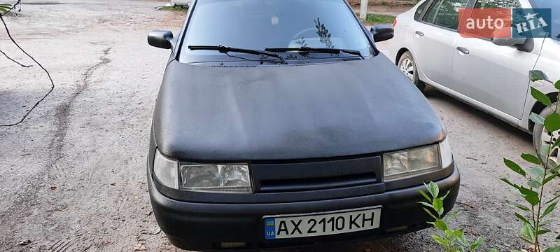 Седан ВАЗ / Lada 2110 2006 в Харкові
