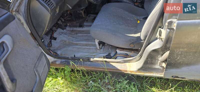 Седан ВАЗ / Lada 2110 2005 в Києві