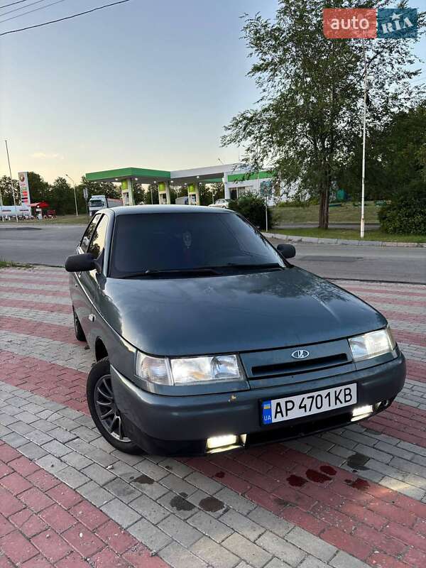 ВАЗ / Lada 2110 2001