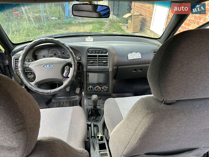 ВАЗ / Lada 2110 2008