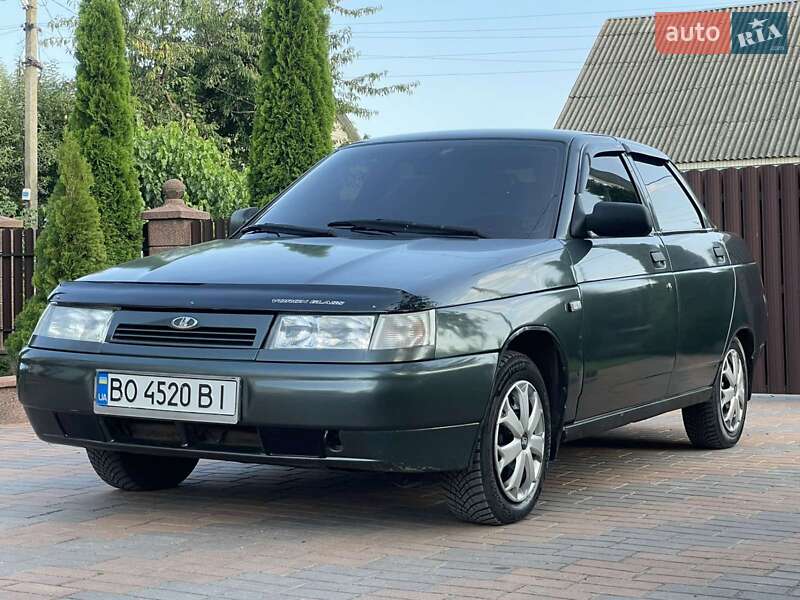 Седан ВАЗ / Lada 2110 2009 в Теофиполе