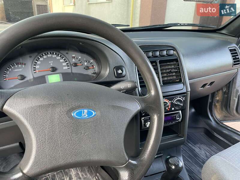Седан ВАЗ / Lada 2110 2009 в Теофиполе