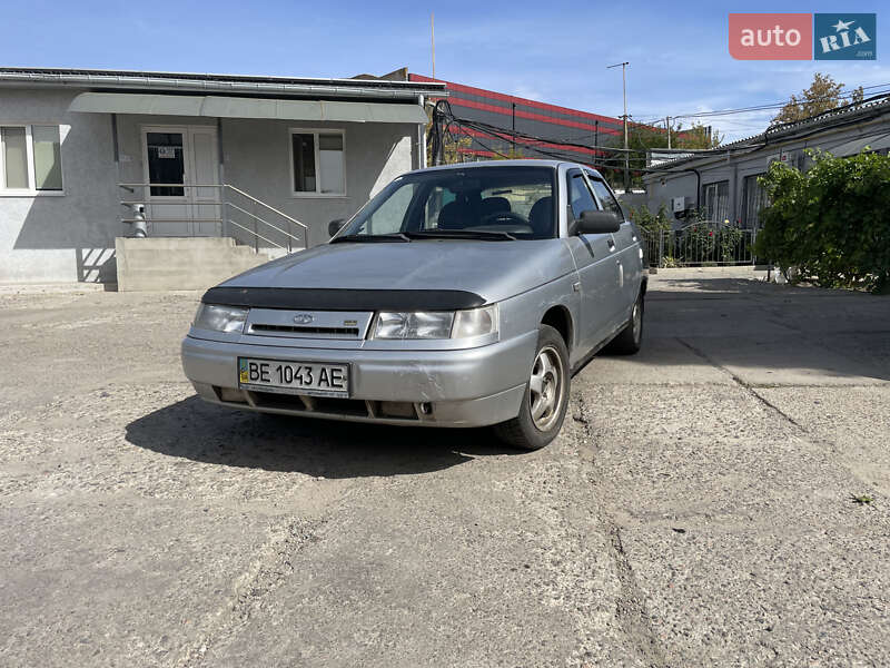 Седан ВАЗ / Lada 2110 2006 в Миколаєві