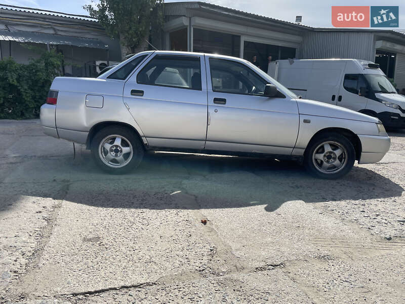 Седан ВАЗ / Lada 2110 2006 в Миколаєві