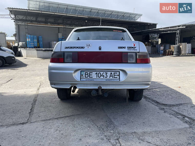 Седан ВАЗ / Lada 2110 2006 в Миколаєві