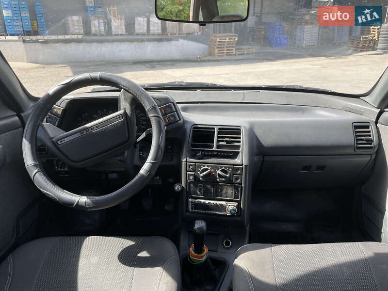 Седан ВАЗ / Lada 2110 2006 в Миколаєві