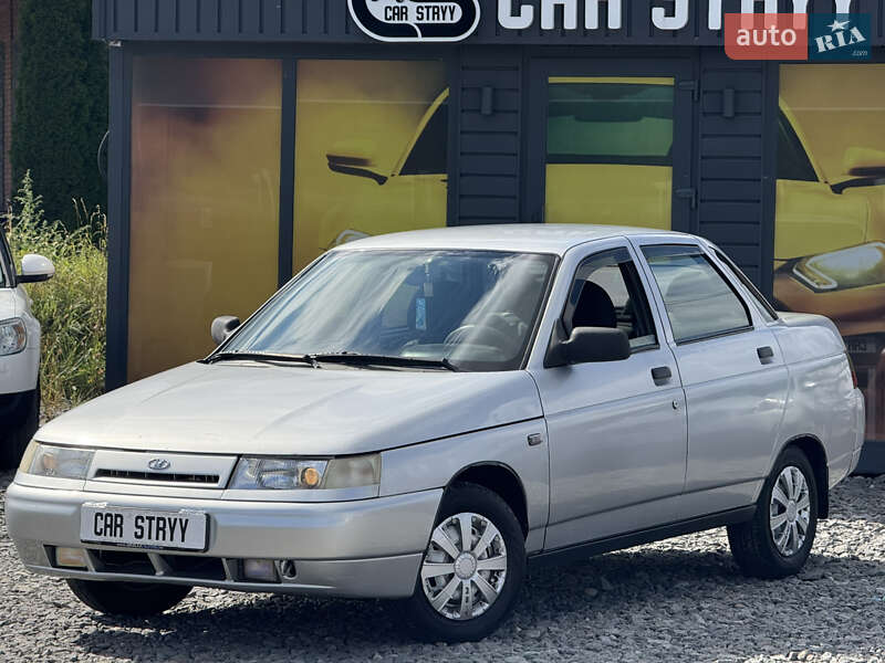 Седан ВАЗ / Lada 2110 2006 в Стрые
