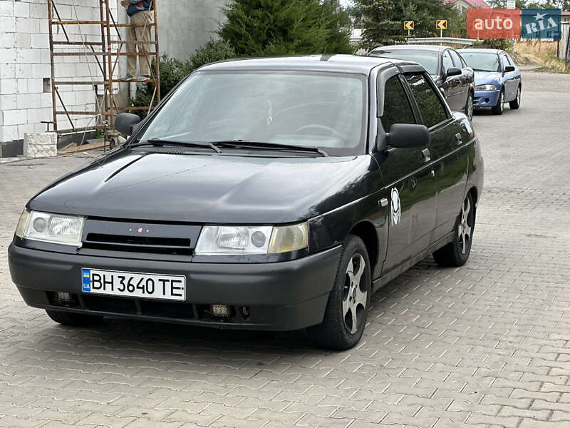 Седан ВАЗ / Lada 2110 2005 в Одессе
