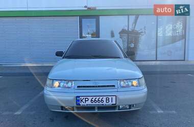 Седан ВАЗ 2110 2004 в 