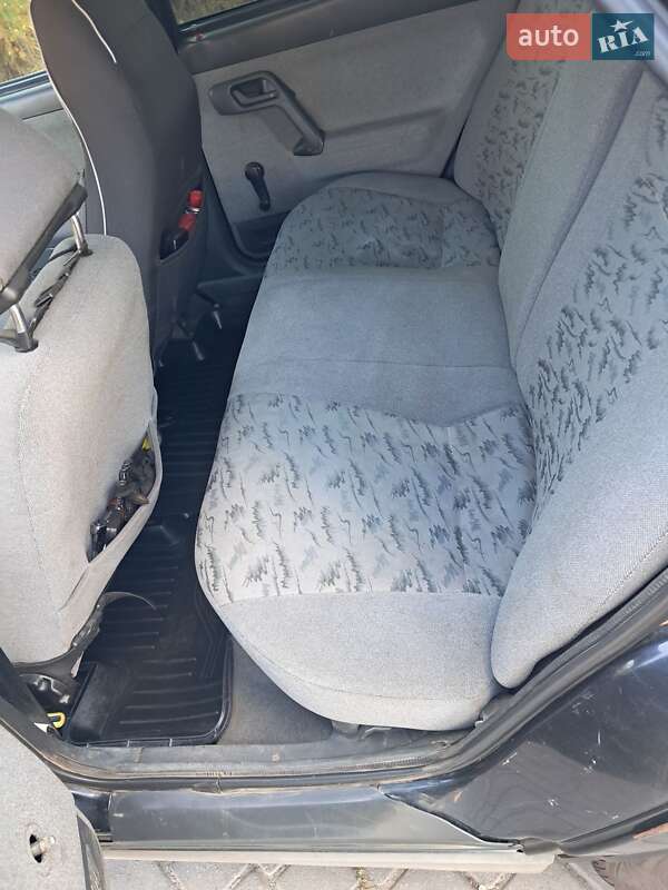 Седан ВАЗ / Lada 2110 2006 в Одессе фото 7 Седан ВАЗ / Lada 2110 2006 в Одессе