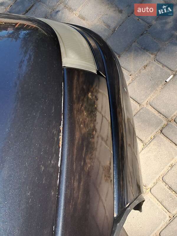 Седан ВАЗ / Lada 2110 2006 в Одессе фото 12 Седан ВАЗ / Lada 2110 2006 в Одессе
