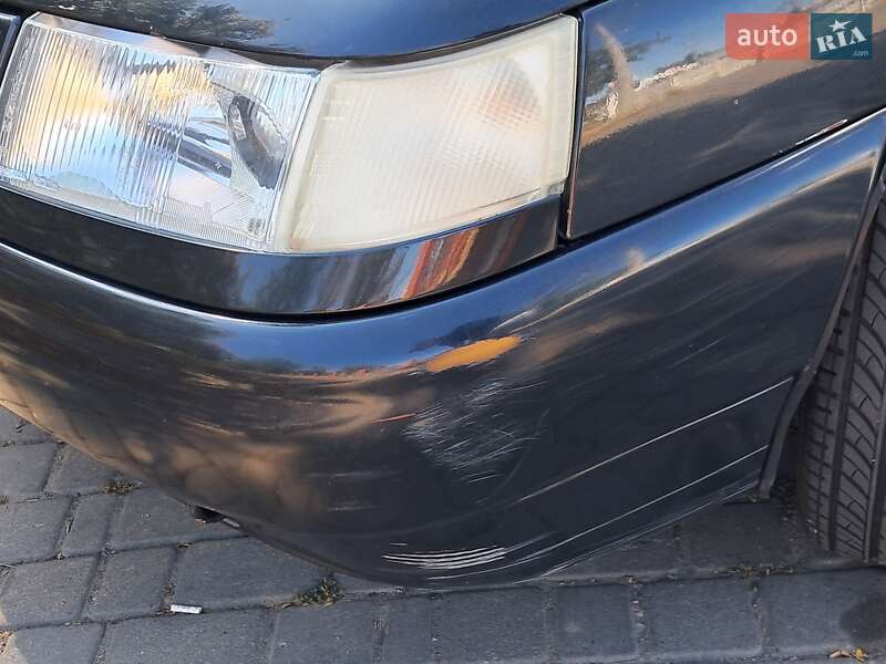 Седан ВАЗ / Lada 2110 2006 в Одессе фото 17 Седан ВАЗ / Lada 2110 2006 в Одессе