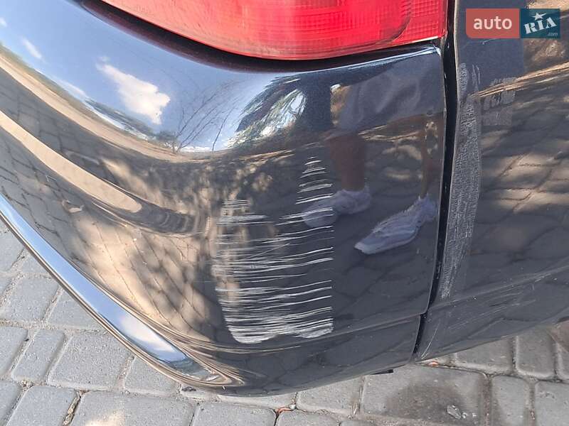 Седан ВАЗ / Lada 2110 2006 в Одессе фото 22 Седан ВАЗ / Lada 2110 2006 в Одессе