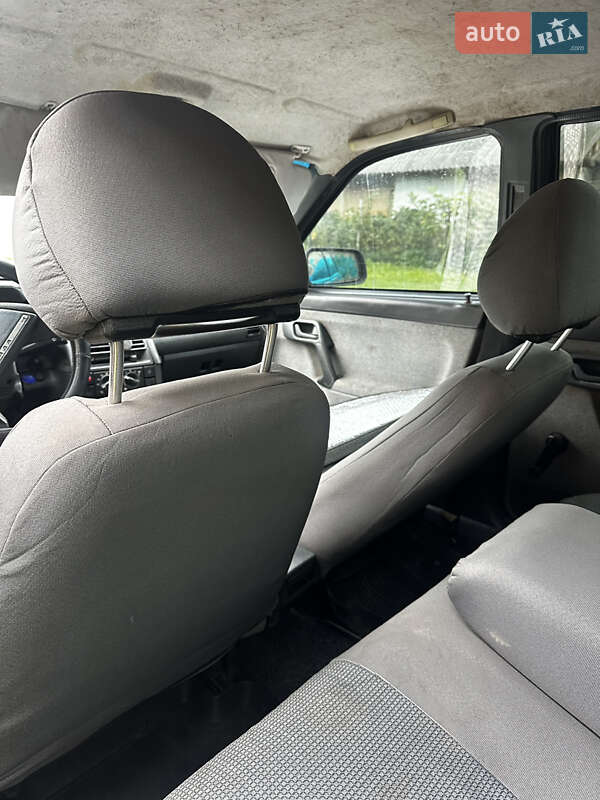 Седан ВАЗ / Lada 2110 2006 в Львове фото 8 Седан ВАЗ / Lada 2110 2006 в Львове