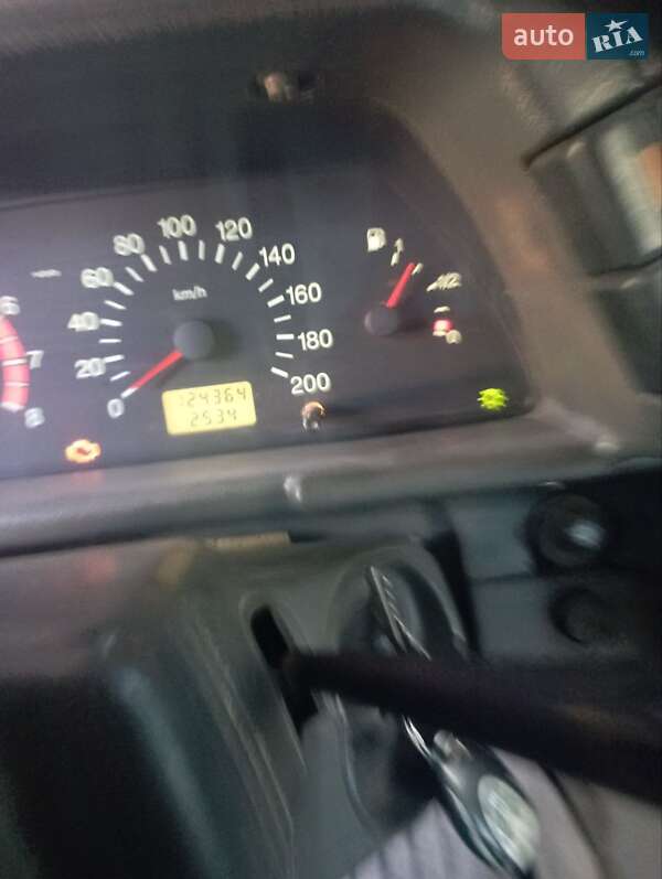 Седан ВАЗ / Lada 2110 2006 в Харькове фото 5 Седан ВАЗ / Lada 2110 2006 в Харькове