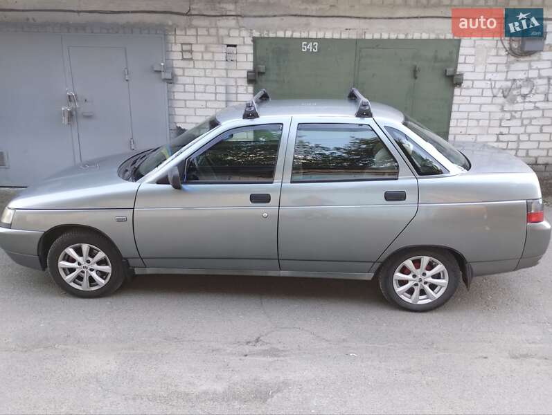 Седан ВАЗ / Lada 2110 2006 в Києві