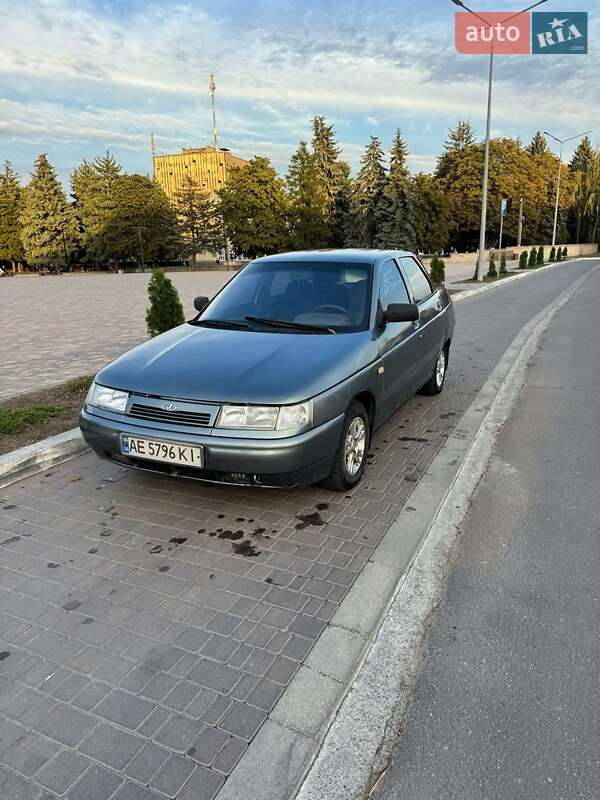 ВАЗ / Lada 2110 2007