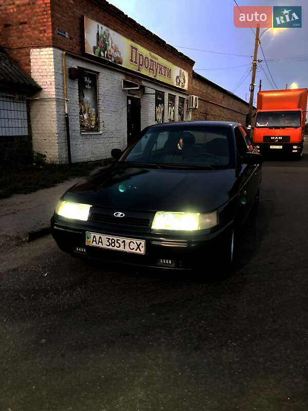 Седан ВАЗ / Lada 2110 2007 в Житомире фото Седан ВАЗ / Lada 2110 2007 в Житомире