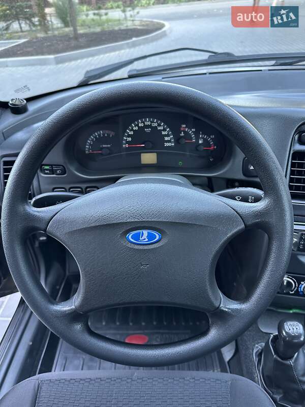 Седан ВАЗ / Lada 2110 2010 в Полтаві
