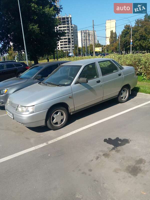 Седан ВАЗ / Lada 2110 2006 в Києві