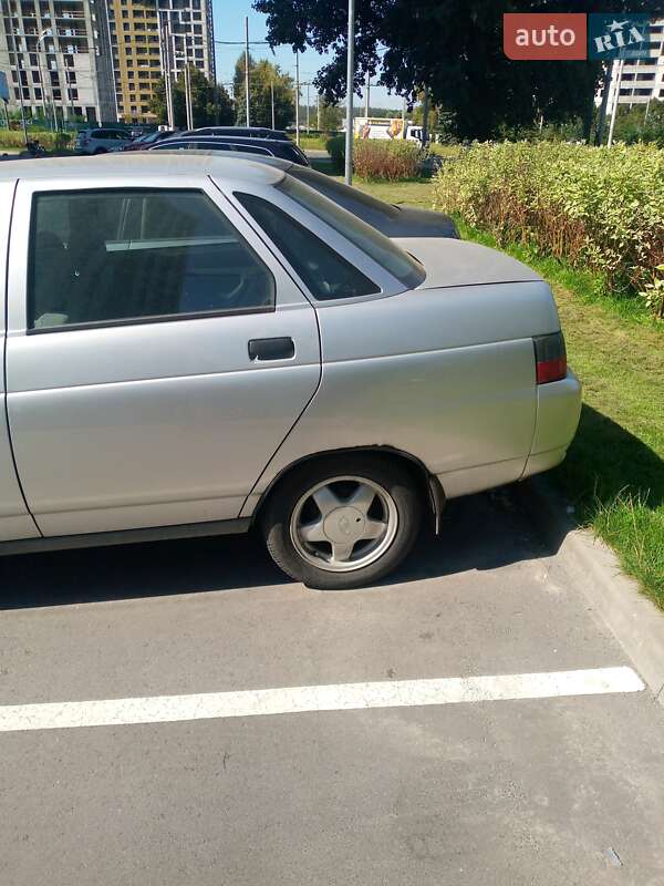 Седан ВАЗ / Lada 2110 2006 в Києві