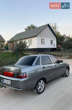 Седан ВАЗ 2110 2007 в 