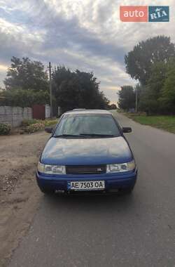 Седан ВАЗ 2110 2002 в Нікополі