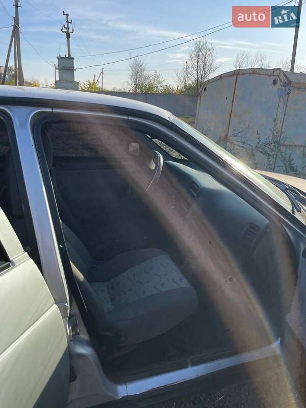 Седан ВАЗ / Lada 2110 2008 в Николаеве