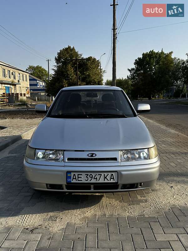 ВАЗ / Lada 2110 2007