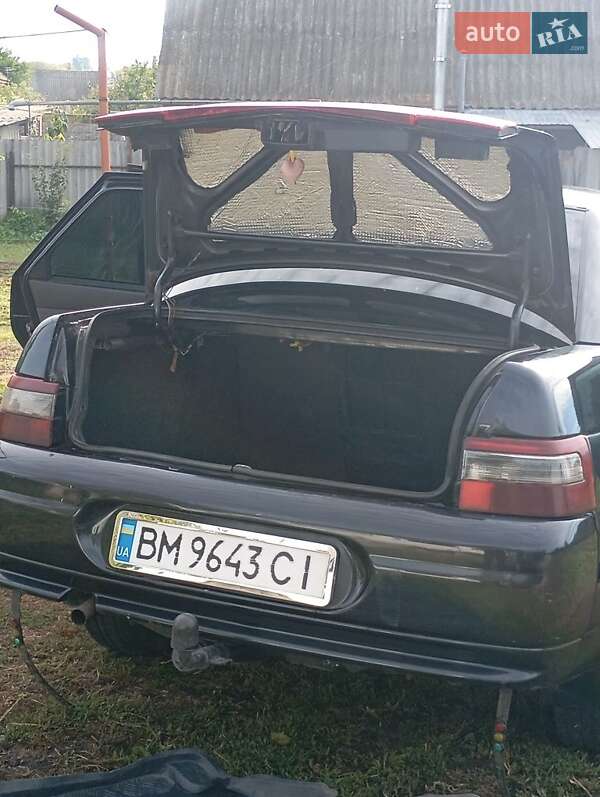 ВАЗ / Lada 2110 2005